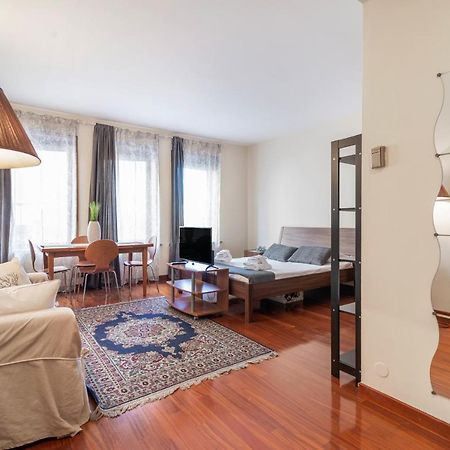 Padova City Break Studio 외부 사진