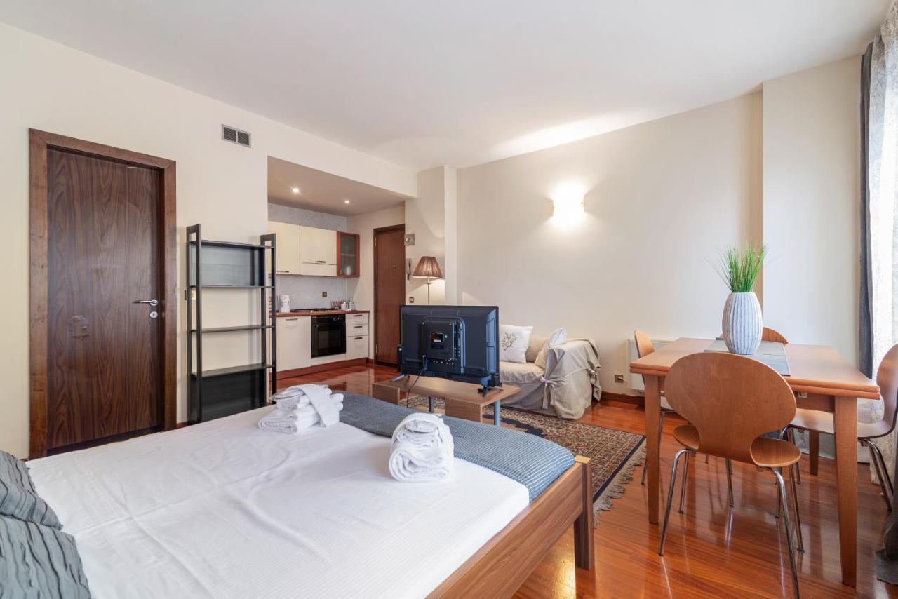 Padova City Break Studio 외부 사진