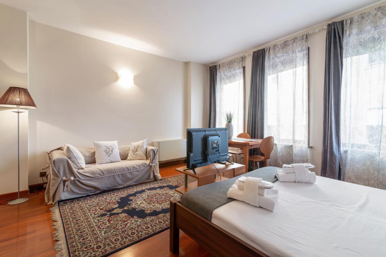 Padova City Break Studio 외부 사진