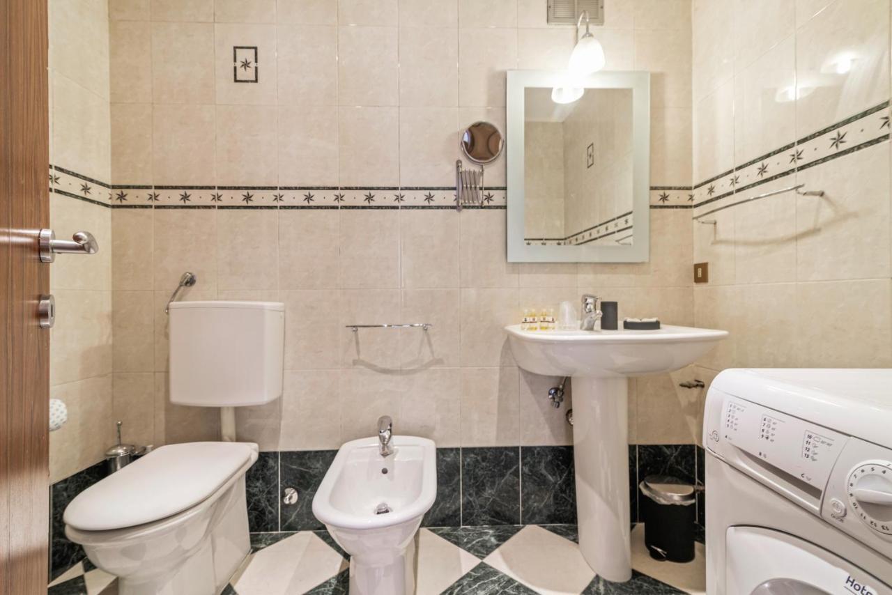 Padova City Break Studio 외부 사진