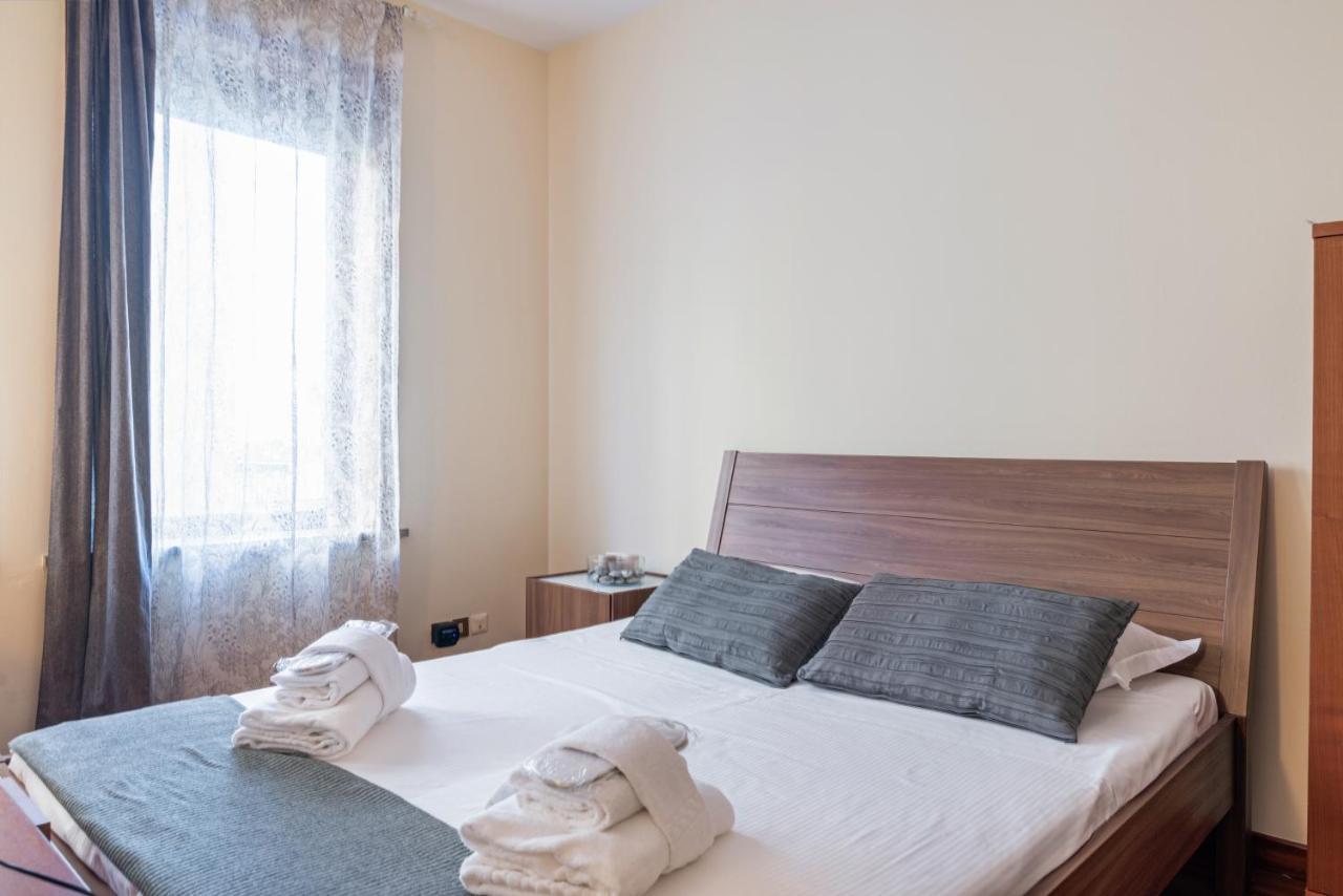 Padova City Break Studio 외부 사진
