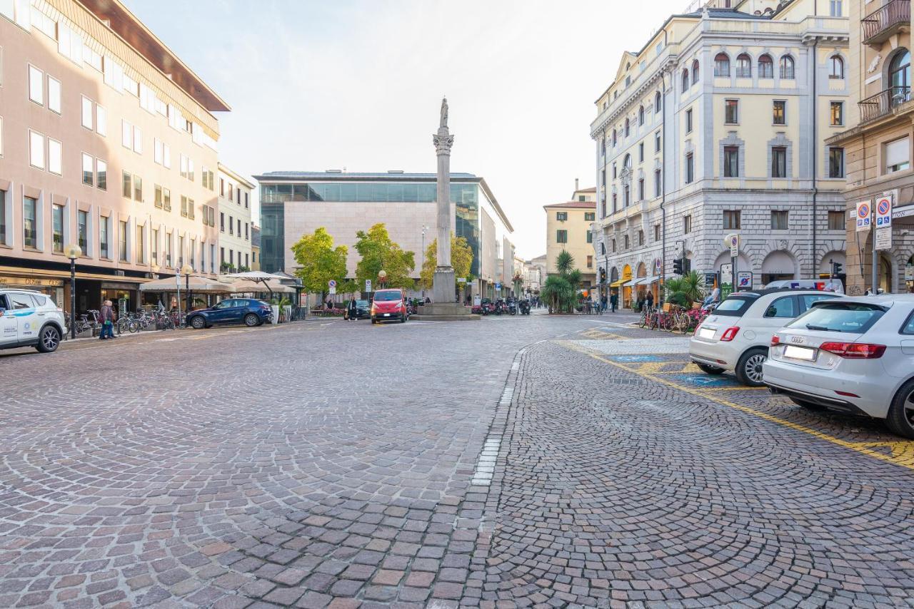 Padova City Break Studio 외부 사진