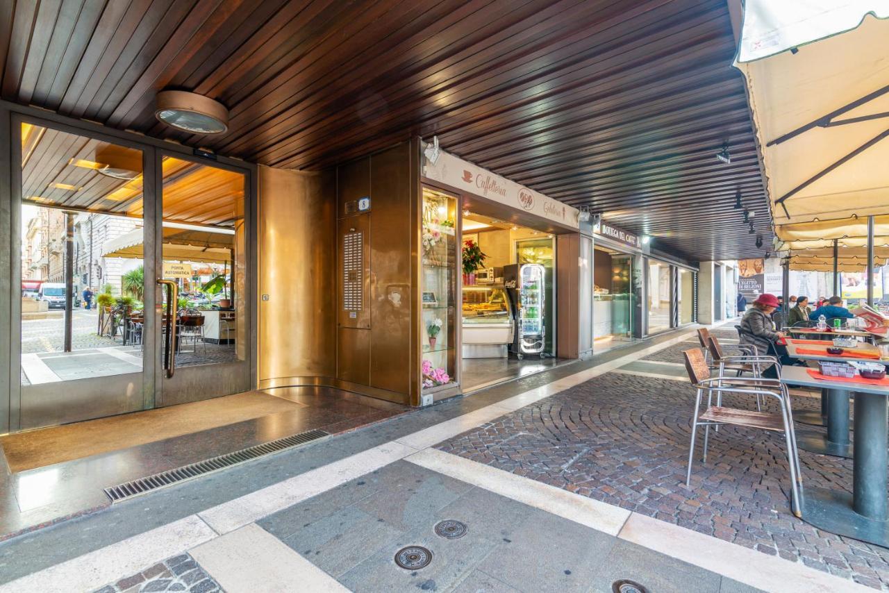 Padova City Break Studio 외부 사진