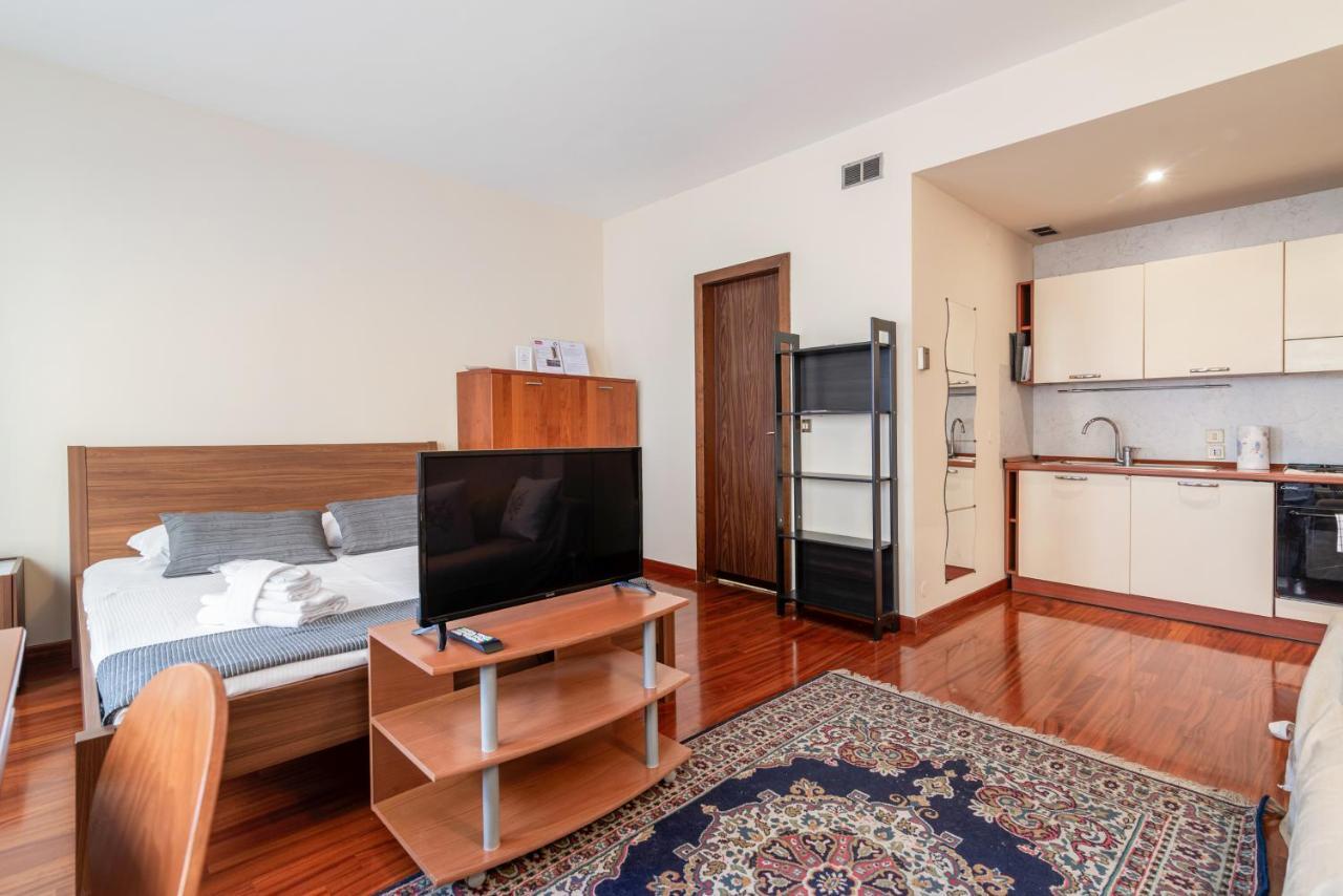 Padova City Break Studio 외부 사진