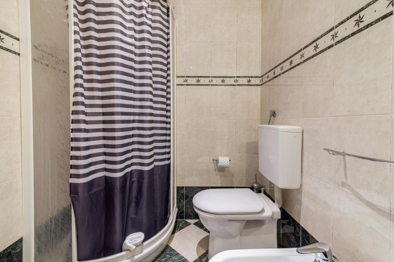 Padova City Break Studio 외부 사진