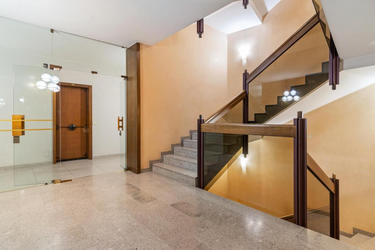 Padova City Break Studio 외부 사진