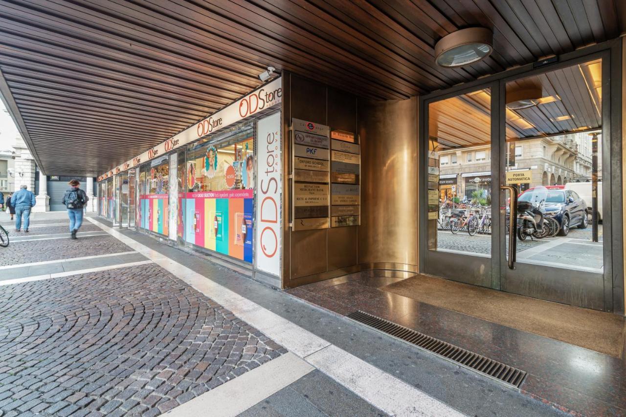 Padova City Break Studio 외부 사진